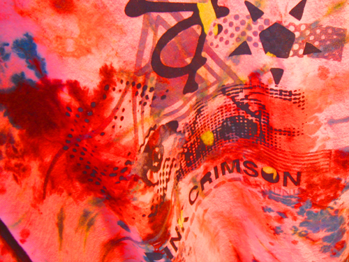 W-Face Tye-Dye Tee_f0126931_17205754.jpg