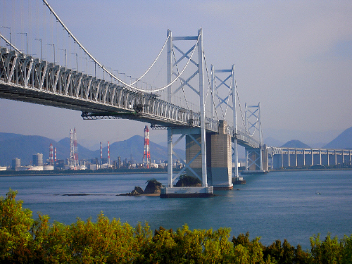 続・讃岐～瀬戸大橋～倉敷_d0017632_9115769.jpg