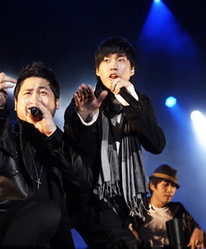 Epik High ライブ！_b0035937_16141990.jpg