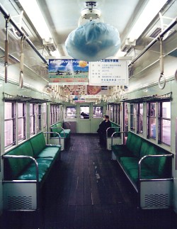 伊豆箱根鉄道大雄山線 モハ151形モハ165_e0030537_34637.jpg