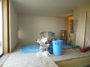 内装仕上げ_d0122640_20333641.jpg