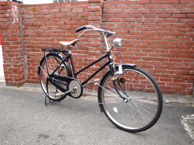モリスケの愛車_f0205962_1714385.jpg