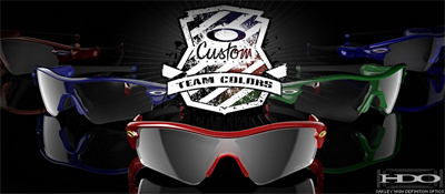新OAKLEYカスタムアイウェアO.C.Eプログラム始動!_c0003493_13151388.jpg