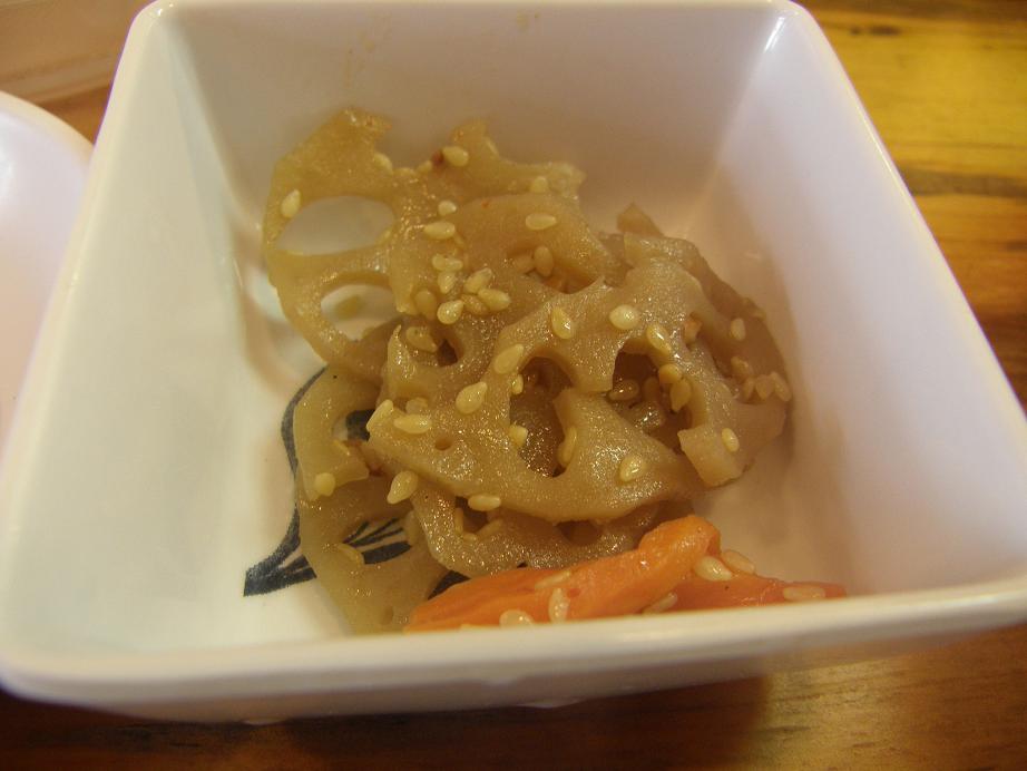 びっくりラーメン 関目店_c0118393_10192342.jpg