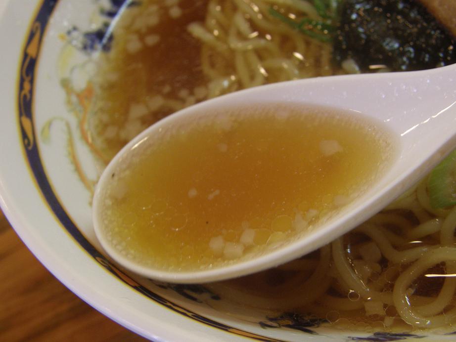 びっくりラーメン 関目店_c0118393_10234065.jpg