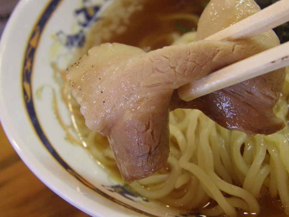 びっくりラーメン 関目店_c0118393_10272052.jpg