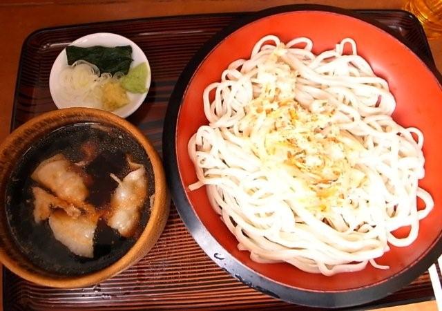 多摩湖&狭山湖・新緑30km アフターRUN_d0122797_21535364.jpg