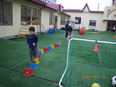 ４月１５日　わかばＰ☆日記_e0127003_045577.jpg