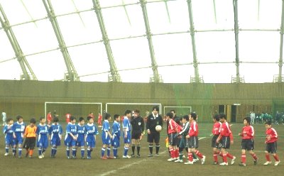4月18日 春季大会 ~決勝トーナメント~_e0127003_1211914.jpg