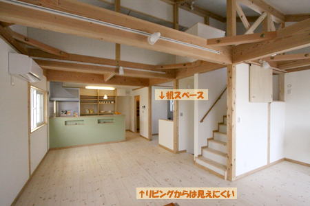 はるかぜの家 完成見学会_d0080906_2053432.jpg