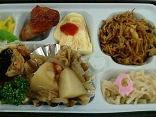 「お昼のお弁当」_e0045719_8163237.jpg