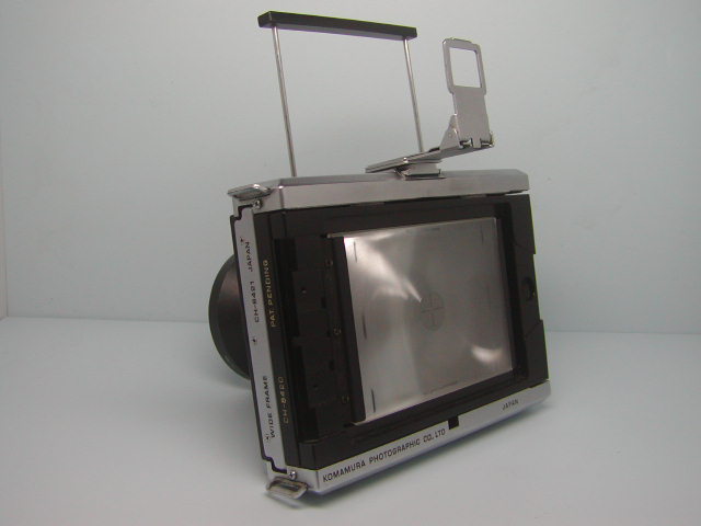 安い販促品 ホースマン コンバーチブル フィルムカメラ