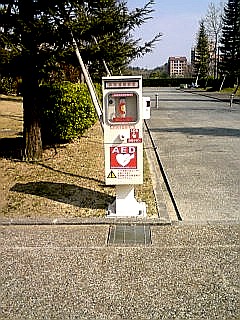大学の春学期が始まった♪ #343_e0068533_23425691.jpg