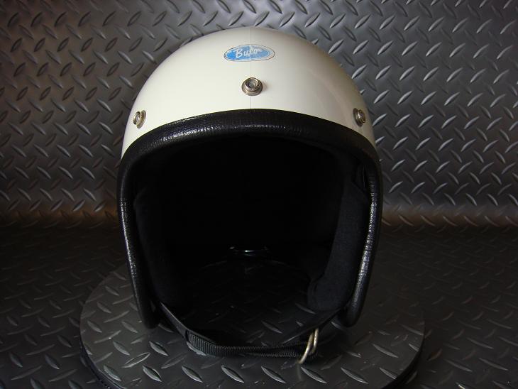 BUCO HELMET 70\'s ENDURO_b0152341_122034.jpg