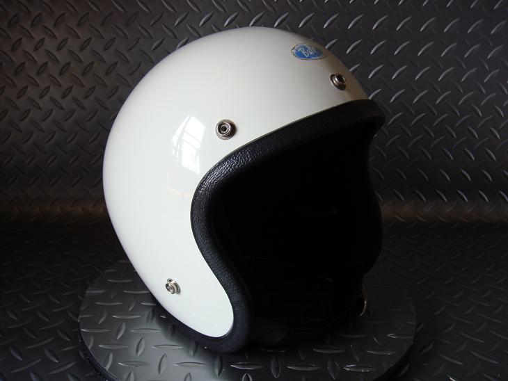 BUCO HELMET 70\'s ENDURO_b0152341_1251399.jpg