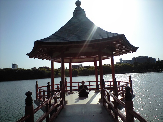 「し・ん」の法則 2009.4.18_b0002156_9523375.jpg