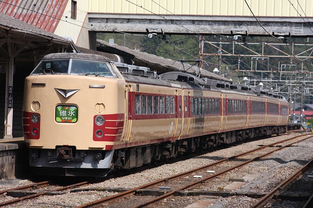 碓氷峠鉄道文化むら 開園10周年記念イベント_b0002858_2227275.jpg