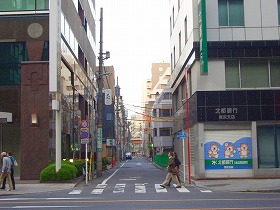 時の鐘（1） 石町（こくちょう）の時の鐘 気ままに江戸♪ 散歩・味・読書の記録