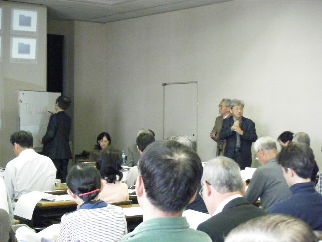 第3回武田住民対話集会_f0160410_134734.jpg