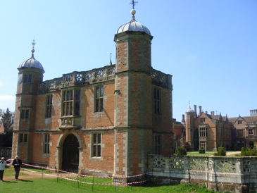 Charlecote Park_f0169818_7294981.jpg