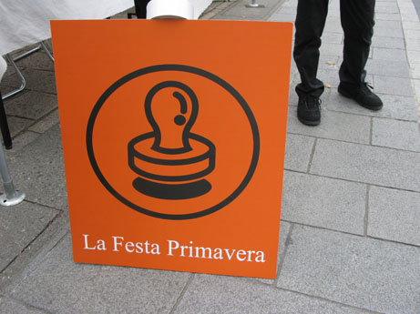 La Festa Primavera2009_f0129726_22165842.jpg