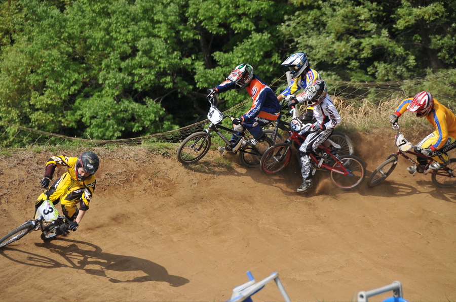 2009JOSF４月定期戦VOL３：BMXエキスパート決勝_b0065730_6535763.jpg