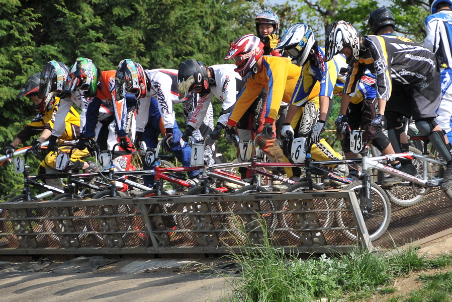 2009JOSF４月定期戦VOL３：BMXエキスパート決勝_b0065730_656651.jpg