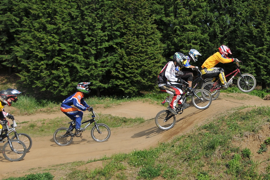 2009JOSF４月定期戦VOL３：BMXエキスパート決勝_b0065730_70322.jpg