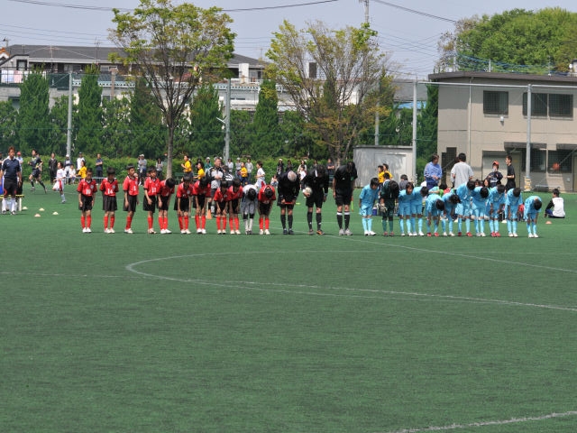 全日本少年サッカー大会さいたま市北部予選_c0185364_17112853.jpg