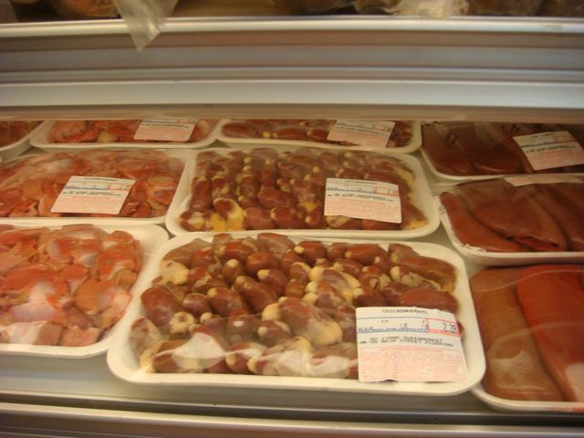 Flushingは食の街ですね!_d0100880_10514386.jpg