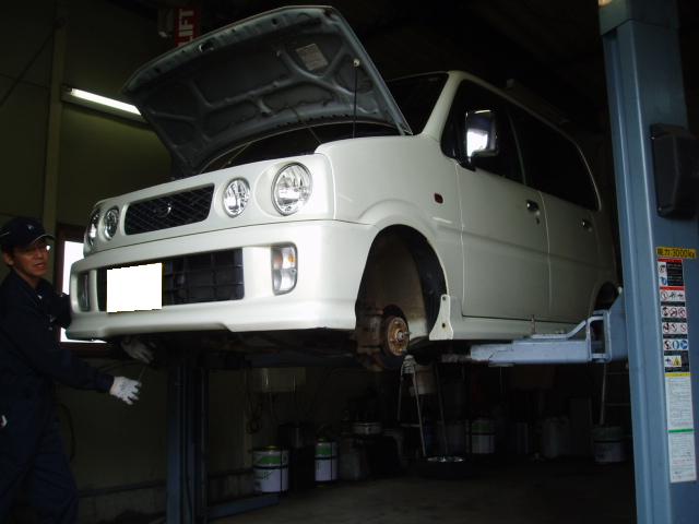本日のご成約・納車・整備(イーストアップ店)_c0161601_1303666.jpg