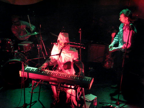 Black Light Orchestra (ブラック・ライト・オーケストラ) 東京公演_e0081206_1434499.jpg