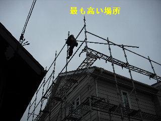 足場工事_f0031037_20164926.jpg