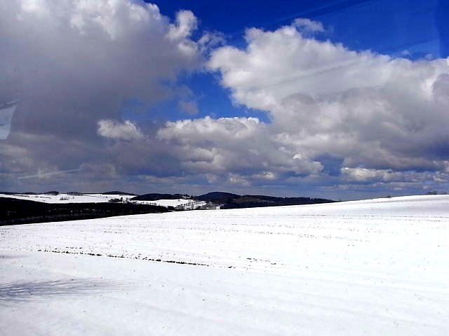 雪景色のなか、プラハへ行こう　（１）_c0011649_1323371.jpg