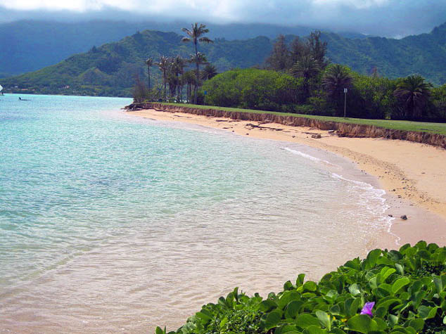 Scene@Kualoka Beach_e0176650_11512728.jpg