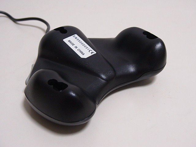 【レビュー】SANWA-SUPPLY JY-DV16 BATGRIP_c0004568_23165388.jpg