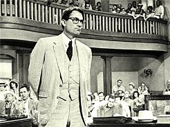 【アラバマ物語】　To Kill a Mockingbird_d0149572_2051544.jpg