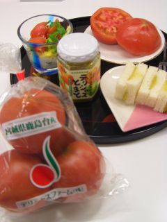デリシャスファーム デリシャスとまと。_d0029276_11133991.jpg
