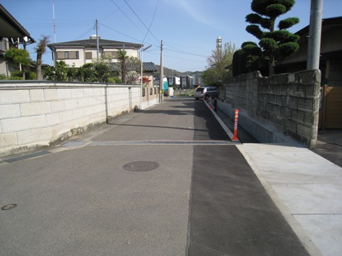 芭蕉の足跡をたどりながら「ラジオ福島桜祭り」へ②_a0087378_5532320.jpg