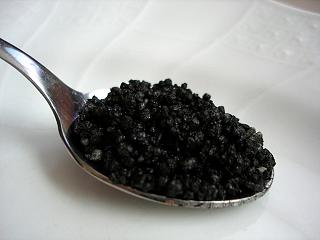 キャビア (Caviale)_d0006400_119308.jpg