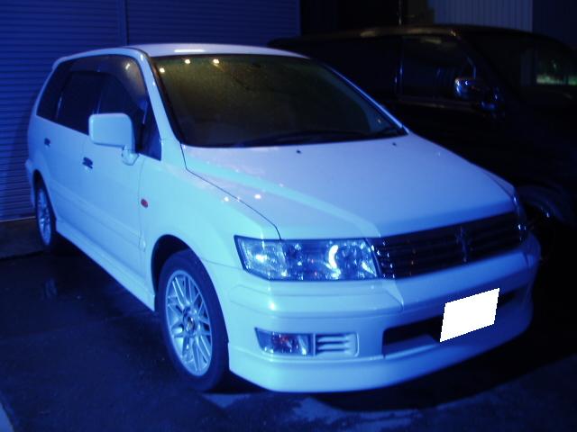 本日のご成約・納車・整備(イーストアップ店)_c0161601_157129.jpg