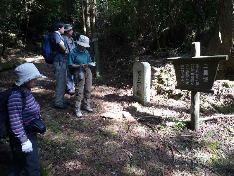 野根山街道　（高知県　室戸岬）_b0124306_22551787.jpg