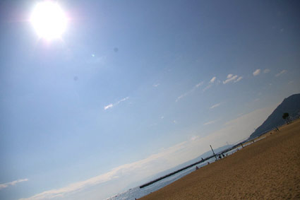 空間を愉しむ。_f0127806_1565883.jpg