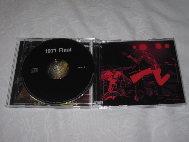The who / 1971 Final_b0042308_23421542.jpg