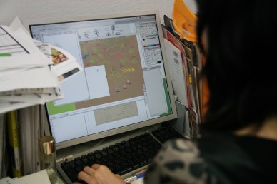 進行中の家づくり & デザイニング展_e0029115_17584274.jpg