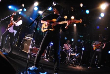 BUFFALO SOUL_f0177417_22314324.jpg