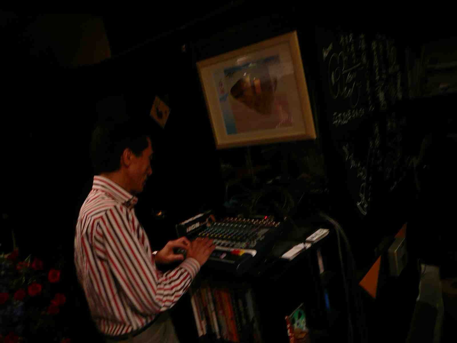 石川鷹彦 仙台ソロライブ ２ 多田周子のブログ