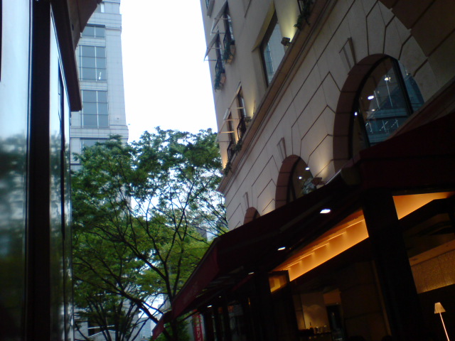 アニベルセルの夕暮れ Emcee