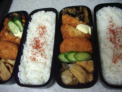 プレッシャー弁当_c0004744_16171797.jpg