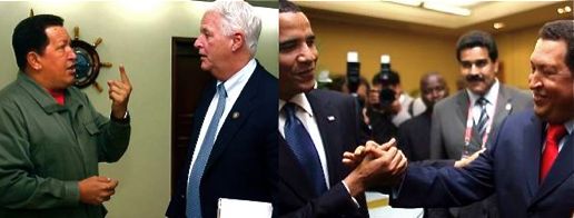 アメリカの半球・失われた友情を求めて_d0123476_1732020.jpg